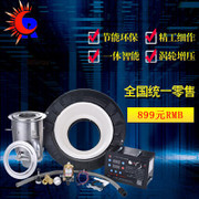 厂家直销嵌入式燃气灶 红外线节能王168#，高效节能的理想厨房伴侣