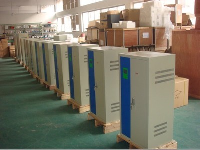 南通EPS电源柜——上海愈翼电气科技南京分公司电气科技解析