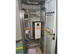 陕西高性价比变频器控制柜品牌推荐——西安工控工厂科技发展的优势与实践