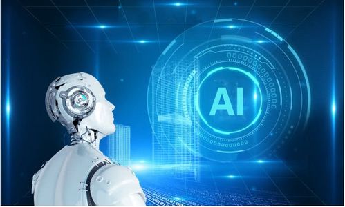 英特尔人工智能 为电气科技注入强劲动能，让科学探索如虎添翼